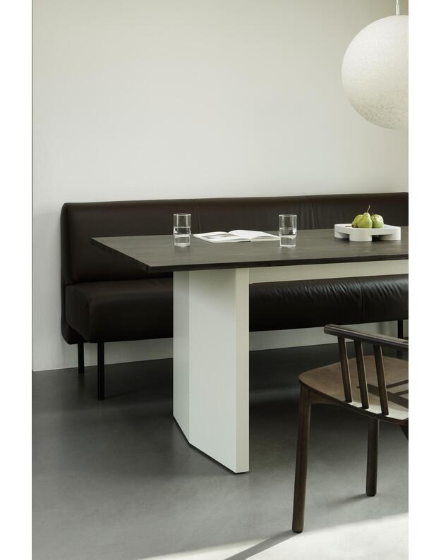 PANEL TABLE CREAM | +sizes