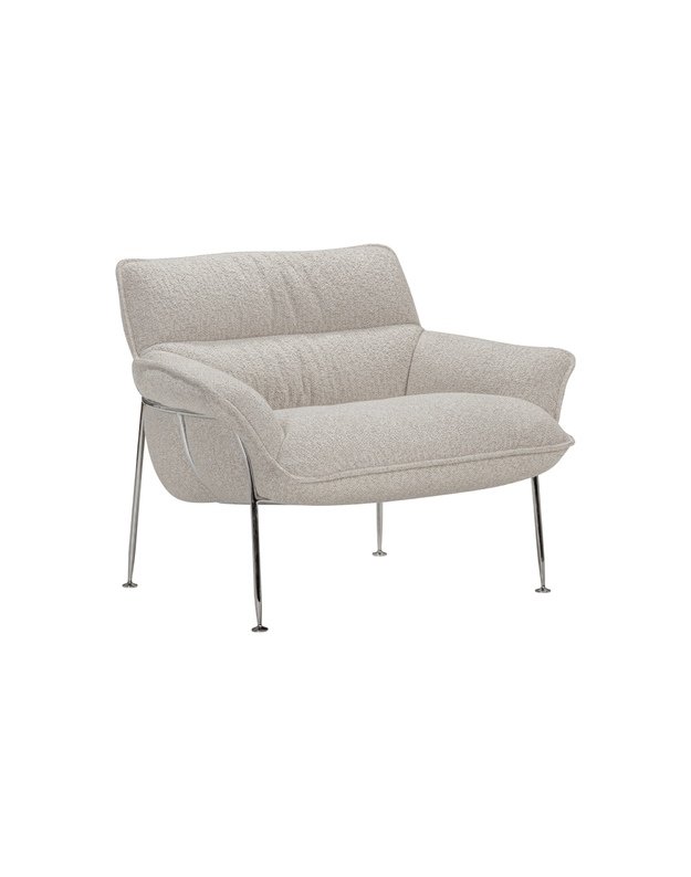 LOBBY LOUNGE CHAIR by Skogstad & Wærnes 2