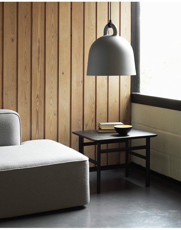 ŠVIESTUVAS BELL SAND | +dydžiai 6