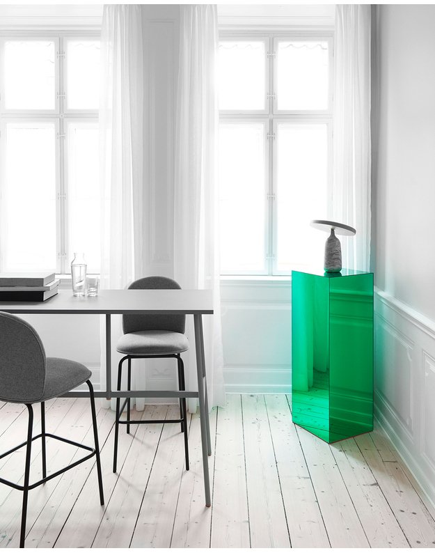 BARO KĖDĖ ACE | +spalvos 6