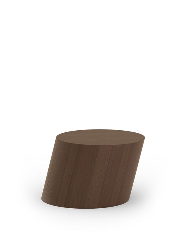 TILT COFFEE TABLE WOOD | +colours