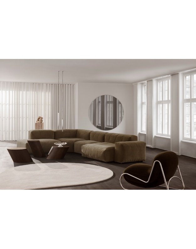 TILT COFFEE TABLE WOOD | +colours 2