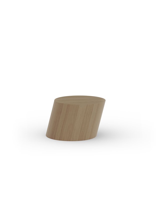 TILT COFFEE TABLE WOOD | +colours 4