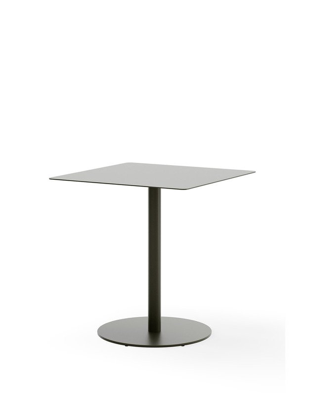 MAY BISTRO table 70x70cm | + colours