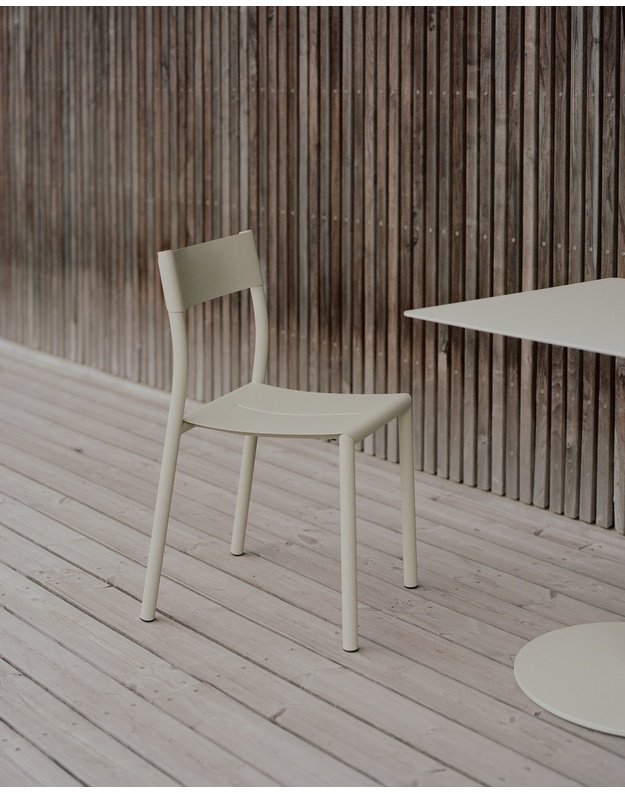 MAY BISTRO table 70x70cm | + colours 4