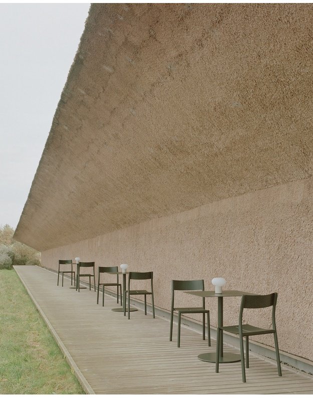 MAY BISTRO table 70x70cm | + colours 1