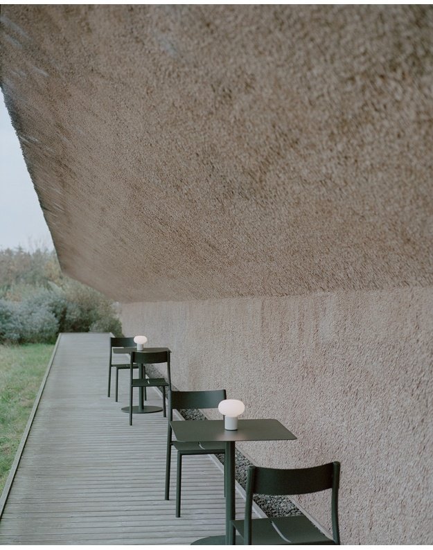 MAY BISTRO table 70x70cm | + colours 2