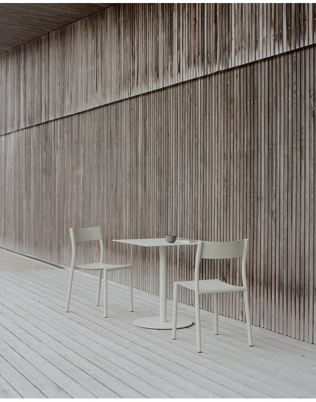 MAY BISTRO table 70x70cm | + colours 5