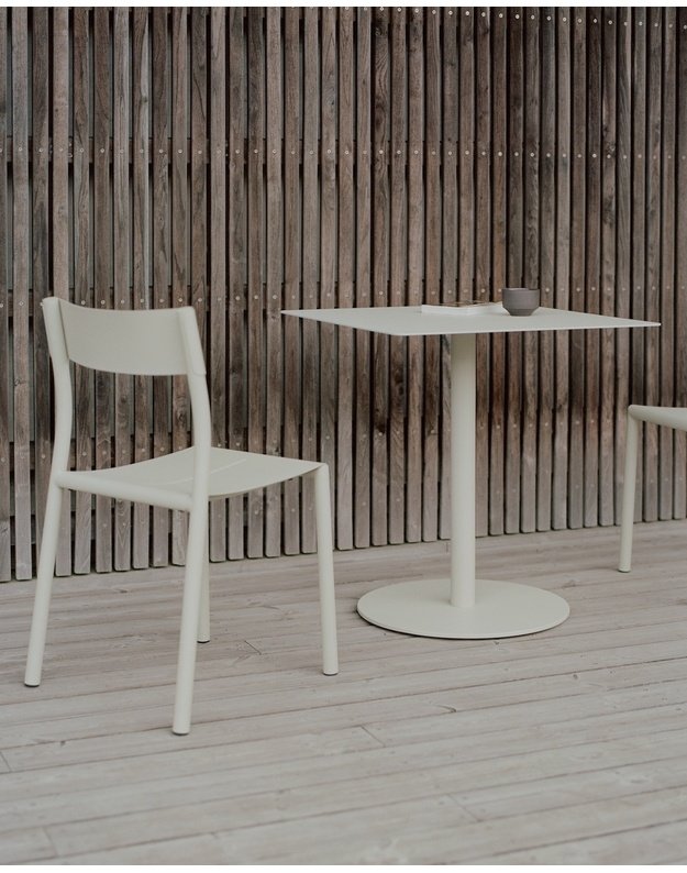 MAY BISTRO table 70x70cm | + colours 3