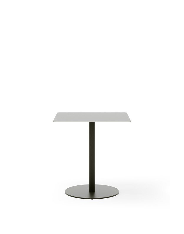 MAY BISTRO table 70x70cm | + colours 9