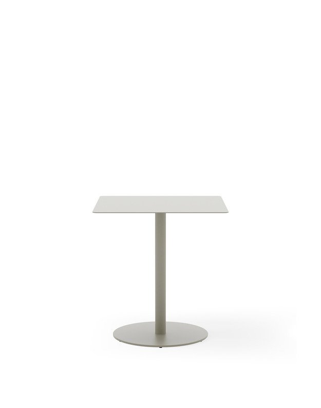 MAY BISTRO table 70x70cm | + colours 7