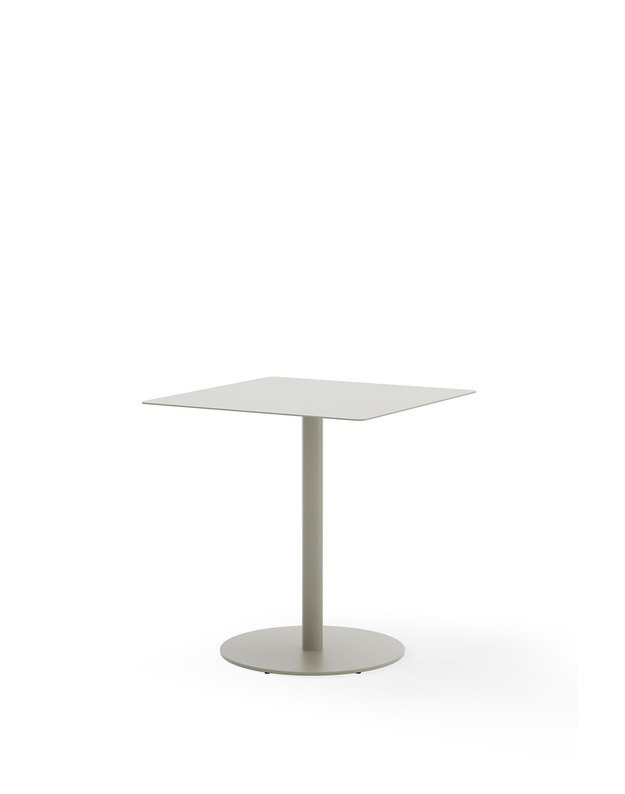 MAY BISTRO table 70x70cm | + colours 8