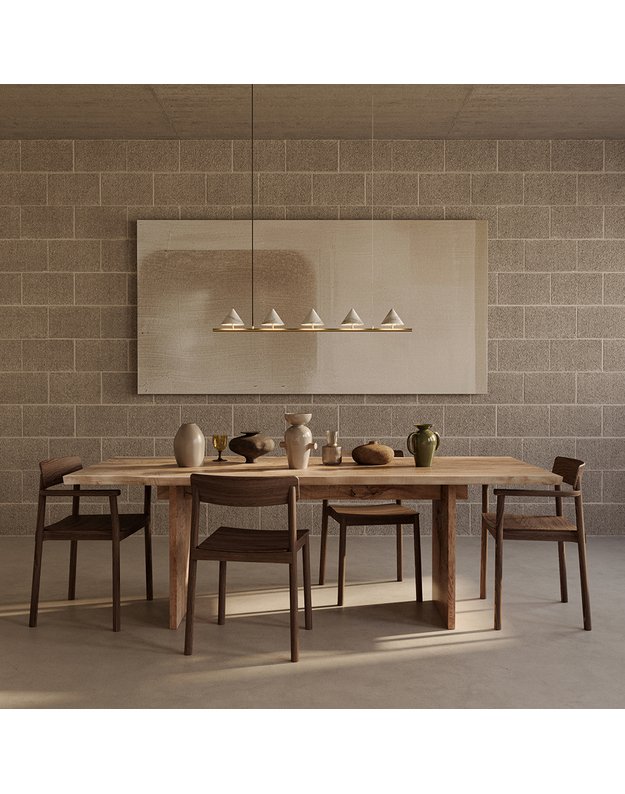 ANZA L PENDANT LAMP | +colours 1