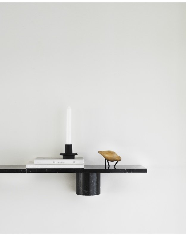 LENTYNA STEN | Black Marble | +dydžiai 3