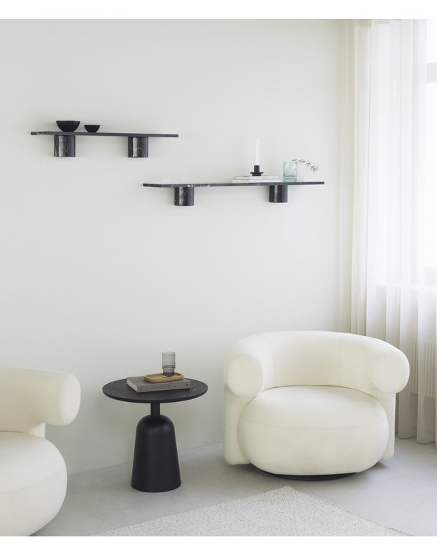 LENTYNA STEN | Black Marble | +dydžiai 1