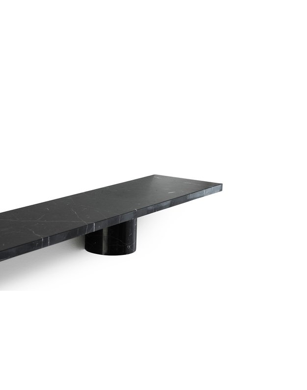 LENTYNA STEN | Black Marble | +dydžiai 5