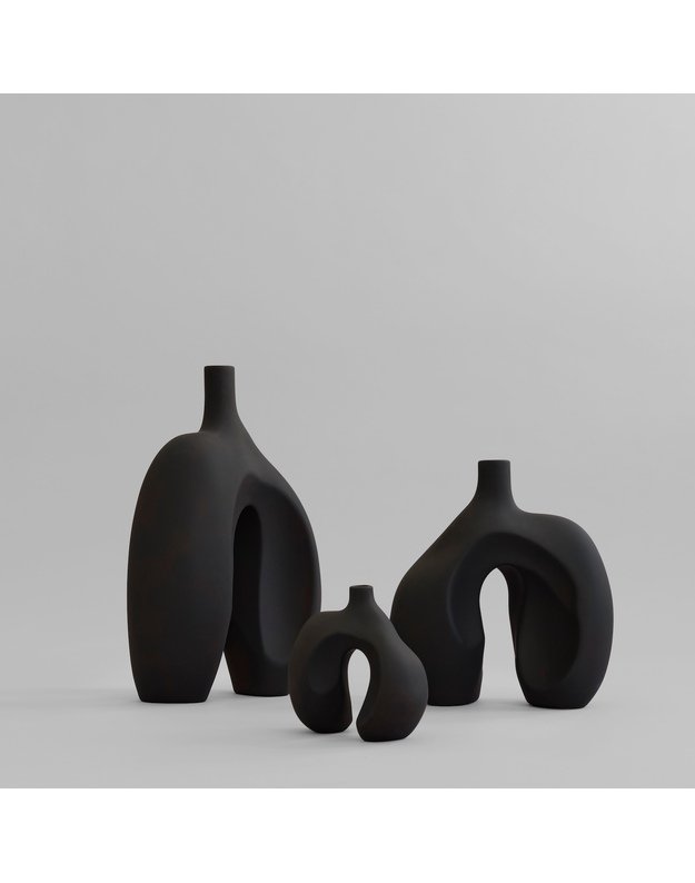 NI VASE MEDIO | Coffee 4