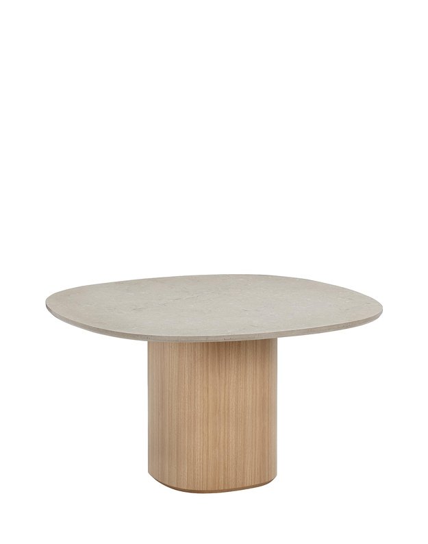 STALAS OVATA LIGHT OAK by Note Design Studio