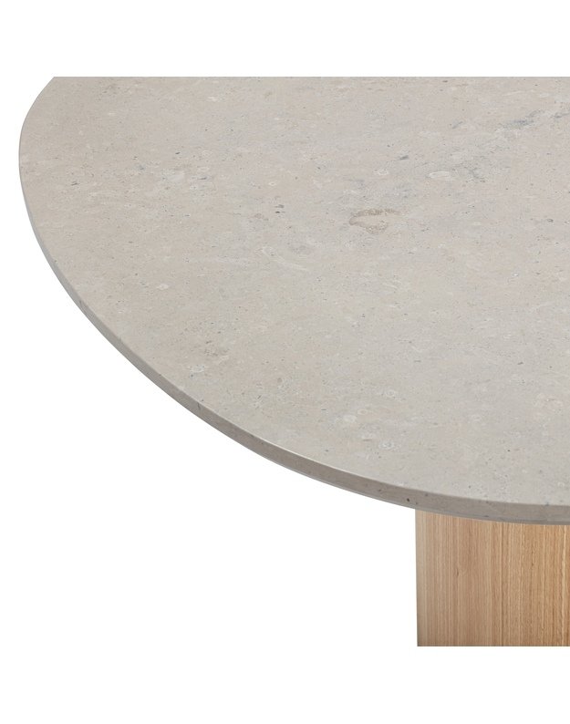 STALAS OVATA LIGHT OAK by Note Design Studio 4