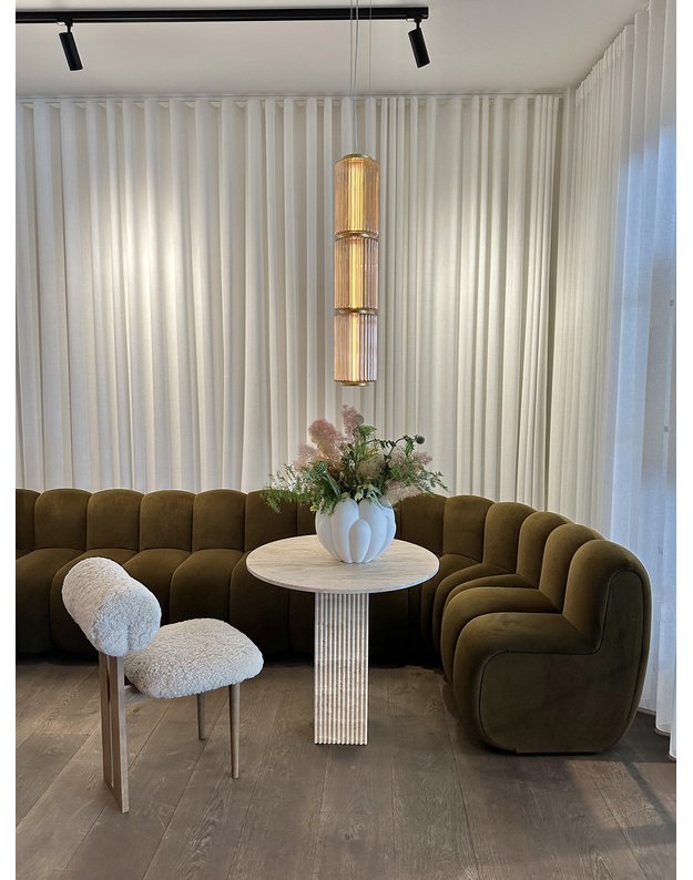 HIPPO chair | natural oak | + colours 1