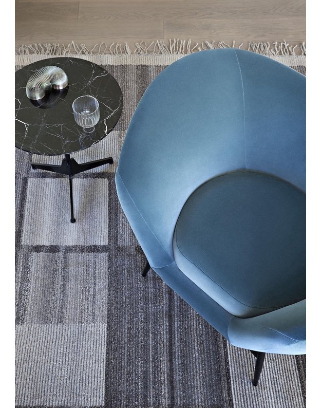 OLTREMARE ARMCHAIR by Antonio Marras 2