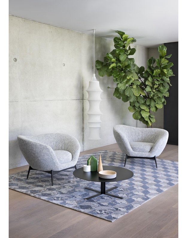 OLTREMARE ARMCHAIR by Antonio Marras 3