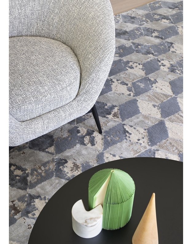 OLTREMARE ARMCHAIR by Antonio Marras 4