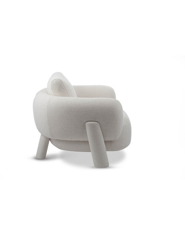 ANAM ARMCHAIR by Federico Peri 6