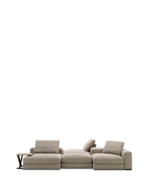 SOFA ANANTA by Sergio Bicego | +dydžiai