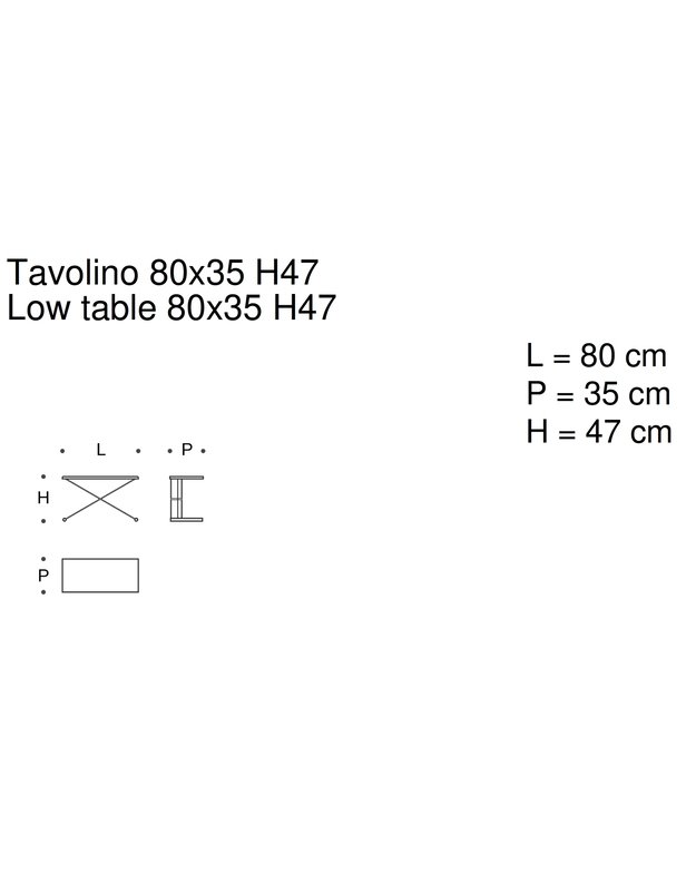 SOFA ANANTA by Sergio Bicego | +dydžiai 14