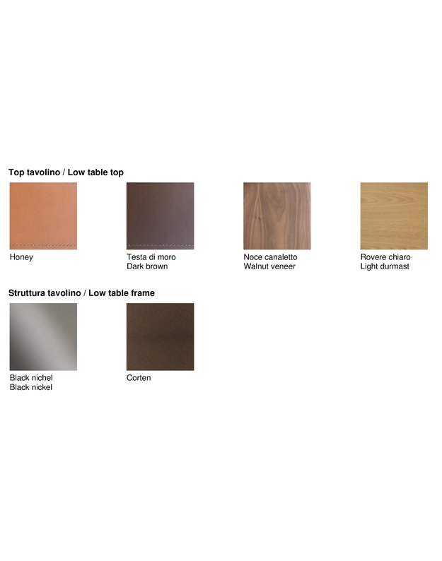 SOFA ANANTA by Sergio Bicego | +dydžiai 12