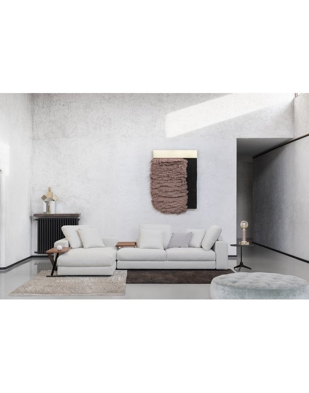 SOFA ANANTA by Sergio Bicego | +dydžiai 1