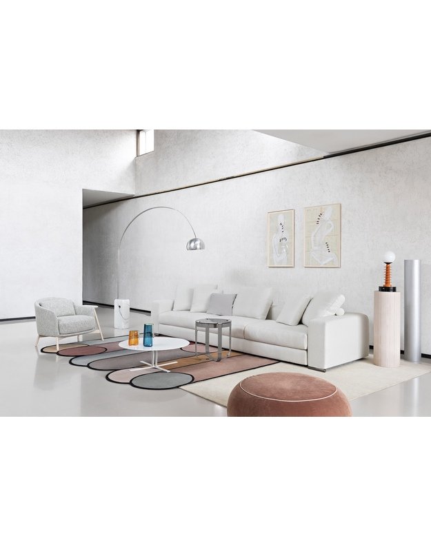 SOFA ANANTA by Sergio Bicego | +dydžiai 2