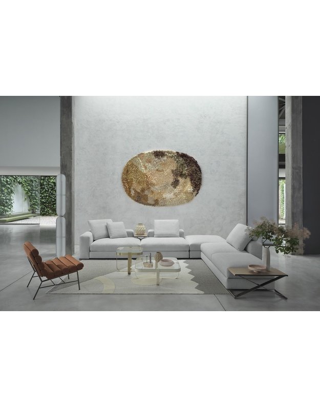 SOFA ANANTA by Sergio Bicego | +dydžiai 3