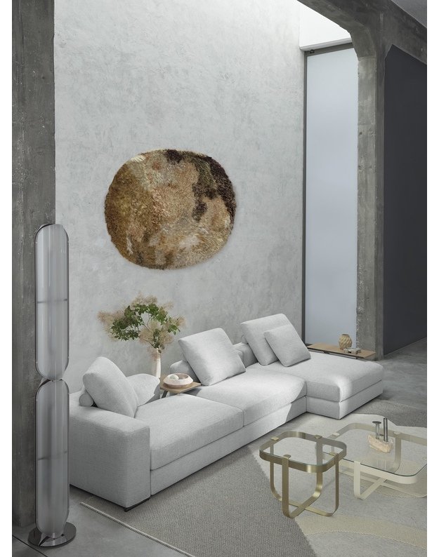 SOFA ANANTA by Sergio Bicego | +dydžiai 4