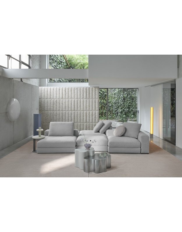 SOFA ANANTA by Sergio Bicego | +dydžiai 5