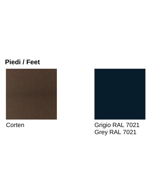 ESSENTIEL SOFA by Sergio Bicego | +sizes 6