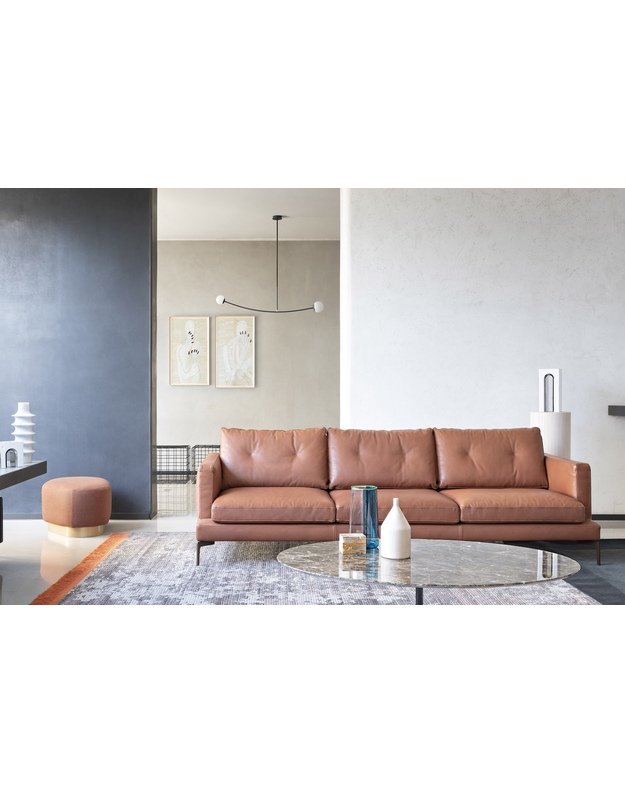 ESSENTIEL SOFA by Sergio Bicego | +sizes 1