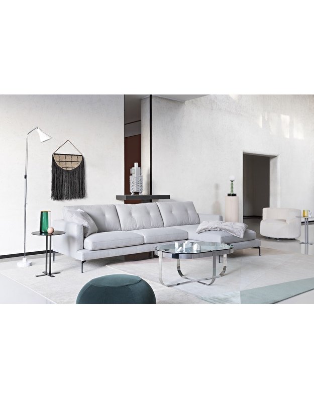 ESSENTIEL SOFA by Sergio Bicego | +sizes 3