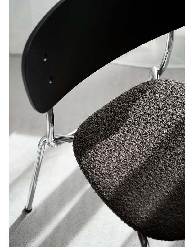 SPLOT CHAIR | Black Oak | +colours 5