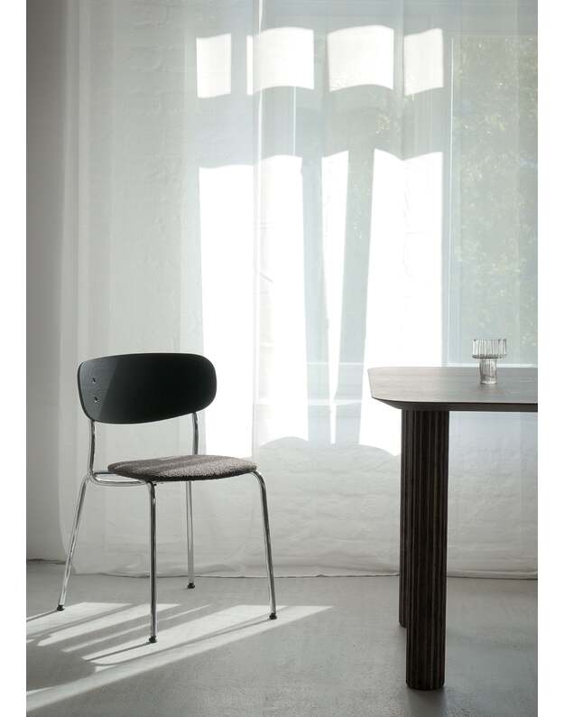 SPLOT CHAIR | Black Oak | +colours 6