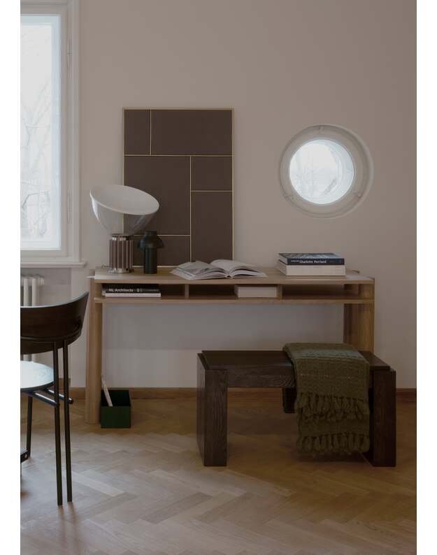 BOLD DESK | +colours 2