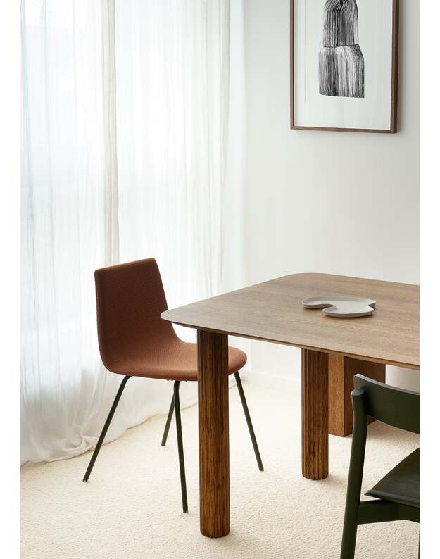 FILAR 160 TABLE | Dark oak 3