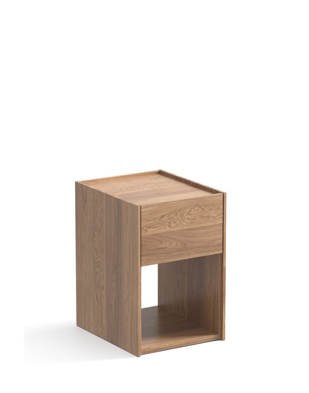 KARI NIGHT STAND | +colours