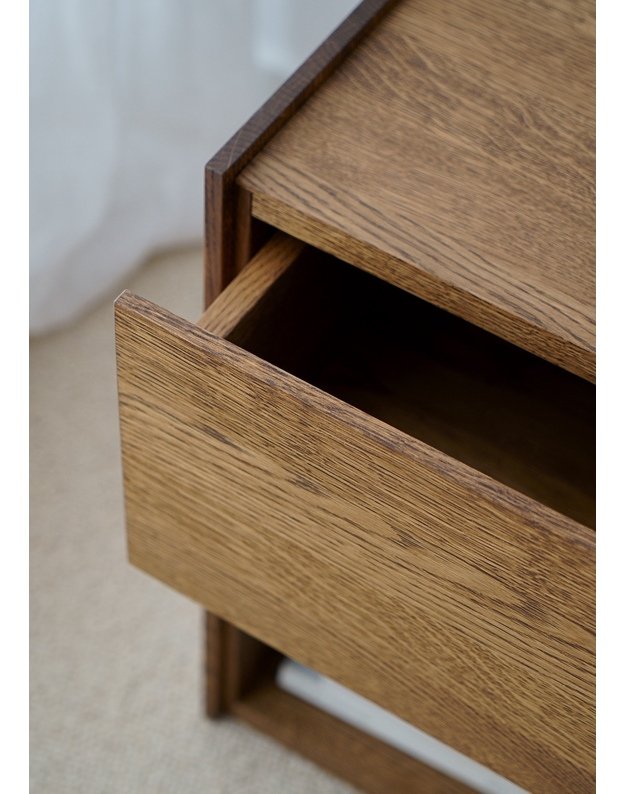 KARI NIGHT STAND | +colours 8