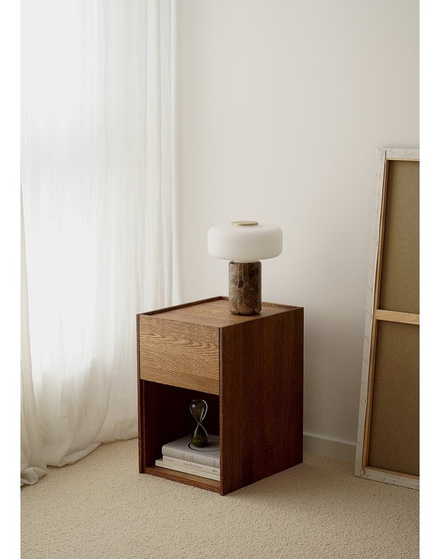 KARI NIGHT STAND | +colours 2