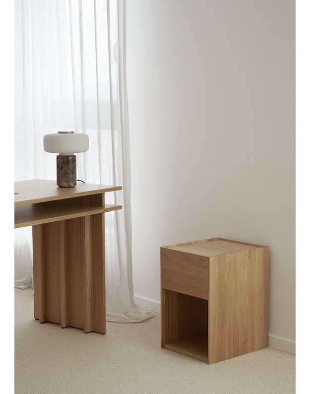 KARI NIGHT STAND | +colours 4