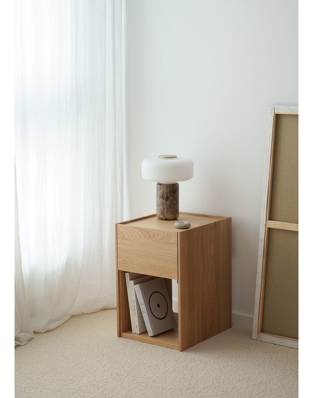 KARI NIGHT STAND | +colours 5