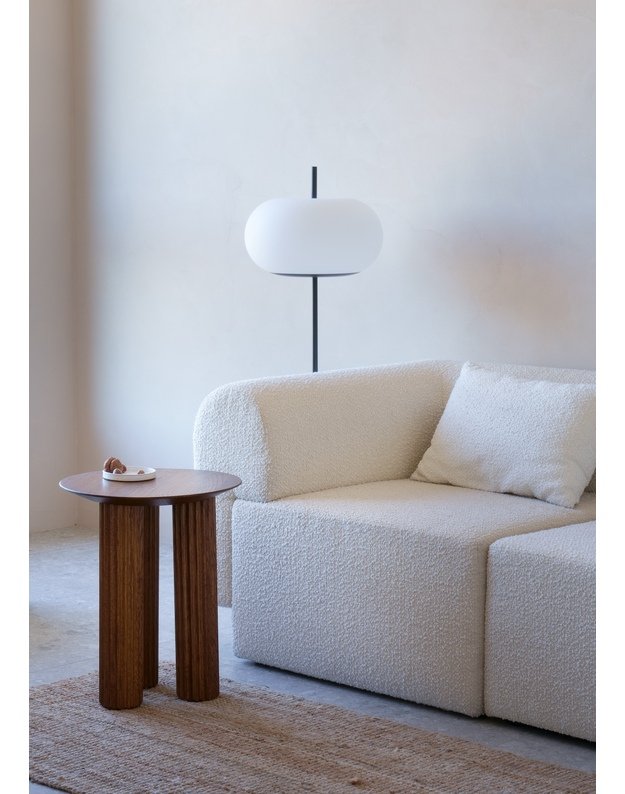 FILAR HIGH SIDE TABLE | Dark oak 1