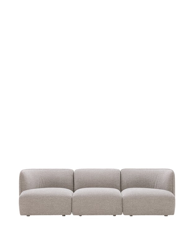 PANORAMA SOFA by Jonas Wagell